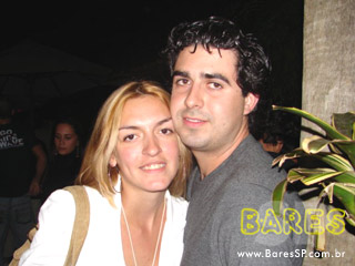 Inimigos da HP aquecem a noite no Santa Aldeia Inimigos da HP aquecem a noite no Santa Aldeia