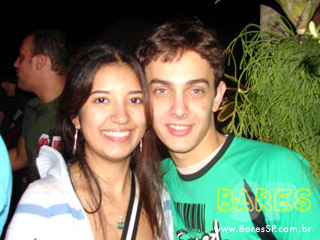 Inimigos da HP aquecem a noite no Santa Aldeia Inimigos da HP aquecem a noite no Santa Aldeia