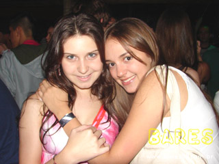 Inimigos da HP aquecem a noite no Santa Aldeia Inimigos da HP aquecem a noite no Santa Aldeia