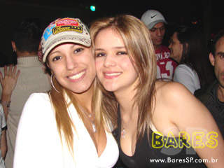 Inimigos da HP aquecem a noite no Santa Aldeia Inimigos da HP aquecem a noite no Santa Aldeia