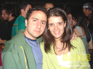 Inimigos da HP aquecem a noite no Santa Aldeia Inimigos da HP aquecem a noite no Santa Aldeia