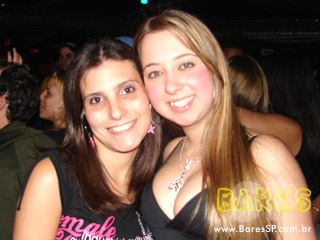 Inimigos da HP aquecem a noite no Santa Aldeia Inimigos da HP aquecem a noite no Santa Aldeia