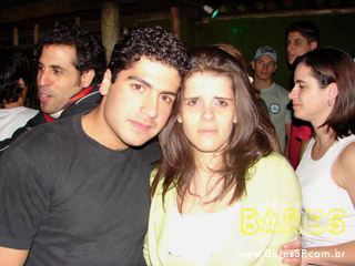 Inimigos da HP aquecem a noite no Santa Aldeia Inimigos da HP aquecem a noite no Santa Aldeia