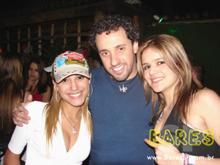 Inimigos da HP aquecem a noite no Santa Aldeia Inimigos da HP aquecem a noite no Santa Aldeia