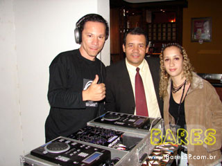 Ritmos para todos os gostos na House Ritmos para todos os gostos na House