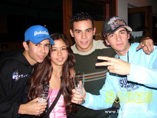 Ritmos para todos os gostos na House Ritmos para todos os gostos na House