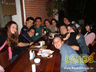 Ritmos para todos os gostos na House Ritmos para todos os gostos na House