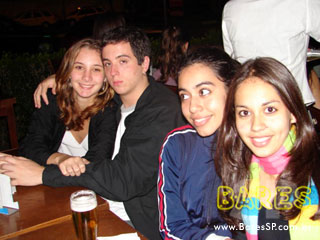 Ritmos para todos os gostos na House Ritmos para todos os gostos na House