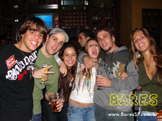 Ritmos para todos os gostos na House Ritmos para todos os gostos na House