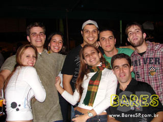 Ritmos para todos os gostos na House Ritmos para todos os gostos na House