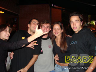 Ritmos para todos os gostos na House Ritmos para todos os gostos na House