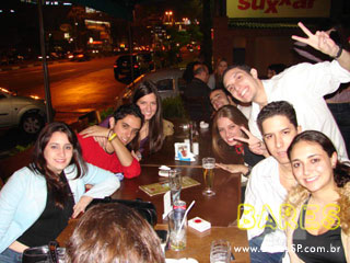 Ritmos para todos os gostos na House Ritmos para todos os gostos na House