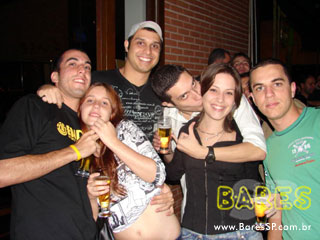 Ritmos para todos os gostos na House Ritmos para todos os gostos na House