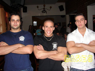 Ritmos para todos os gostos na House Ritmos para todos os gostos na House