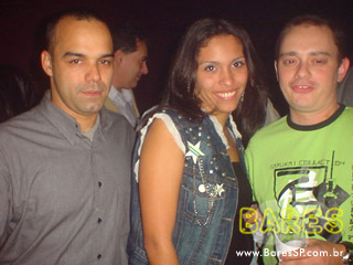 Festa de Inauguração da Joy Soul Club Festa de Inauguração da Joy Soul Club