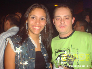 Festa de Inauguração da Joy Soul Club Festa de Inauguração da Joy Soul Club