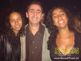 Festa de Inauguração da Joy Soul Club Festa de Inauguração da Joy Soul Club