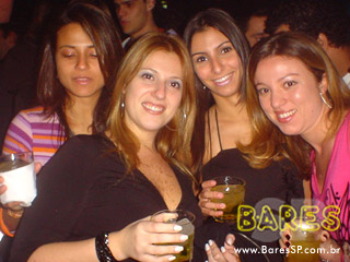 Festa de Inauguração da Joy Soul Club Festa de Inauguração da Joy Soul Club