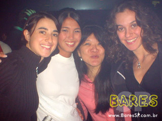 Festa de Inauguração da Joy Soul Club Festa de Inauguração da Joy Soul Club