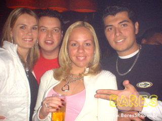 Festa de Inauguração da Joy Soul Club Festa de Inauguração da Joy Soul Club