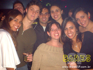 Festa de Inauguração da Joy Soul Club Festa de Inauguração da Joy Soul Club