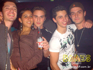 Festa de Inauguração da Joy Soul Club Festa de Inauguração da Joy Soul Club