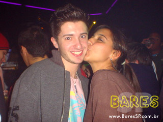 Festa de Inauguração da Joy Soul Club Festa de Inauguração da Joy Soul Club