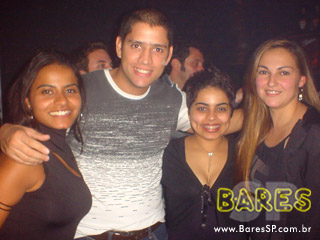 Festa de Inauguração da Joy Soul Club Festa de Inauguração da Joy Soul Club