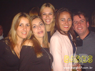 Festa de Inauguração da Joy Soul Club Festa de Inauguração da Joy Soul Club