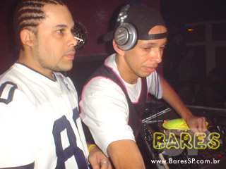 Festa de Inauguração da Joy Soul Club Festa de Inauguração da Joy Soul Club