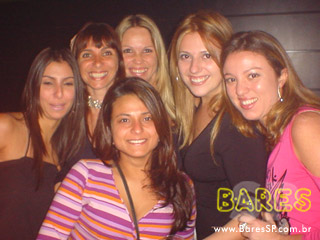 Festa de Inauguração da Joy Soul Club Festa de Inauguração da Joy Soul Club