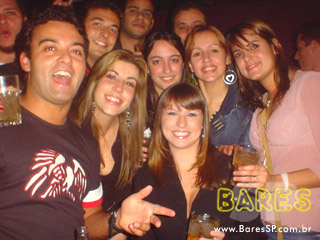 Festa de Inauguração da Joy Soul Club Festa de Inauguração da Joy Soul Club