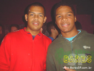 Festa de Inauguração da Joy Soul Club Festa de Inauguração da Joy Soul Club