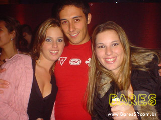 Festa de Inauguração da Joy Soul Club Festa de Inauguração da Joy Soul Club