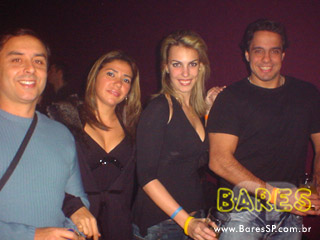 Festa de Inauguração da Joy Soul Club Festa de Inauguração da Joy Soul Club