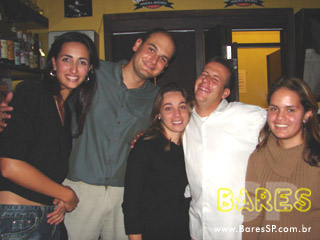 Inauguração do Moema Boêmia Inauguração do Moema Boêmia