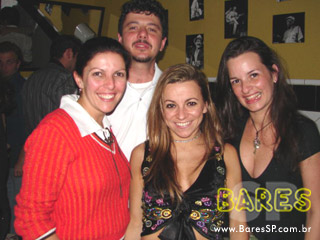 Inauguração do Moema Boêmia Inauguração do Moema Boêmia