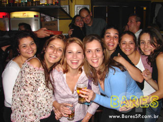 Inauguração do Moema Boêmia Inauguração do Moema Boêmia