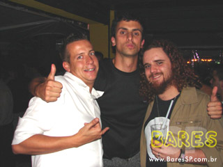 Inauguração do Moema Boêmia Inauguração do Moema Boêmia