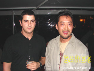 Inauguração do Moema Boêmia Inauguração do Moema Boêmia