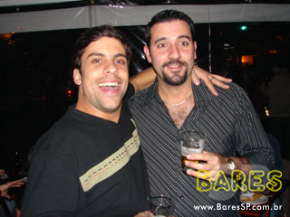 Inauguração do Moema Boêmia Inauguração do Moema Boêmia