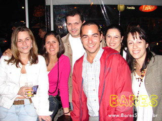 Inauguração do Moema Boêmia Inauguração do Moema Boêmia