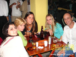 Inauguração do Moema Boêmia Inauguração do Moema Boêmia