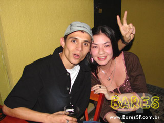 Inauguração do Moema Boêmia Inauguração do Moema Boêmia