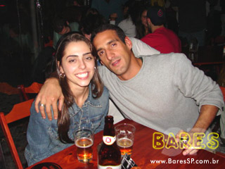 Inauguração do Moema Boêmia Inauguração do Moema Boêmia