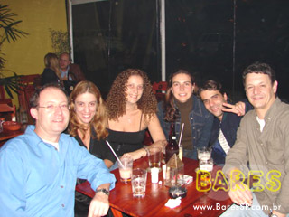 Inauguração do Moema Boêmia Inauguração do Moema Boêmia