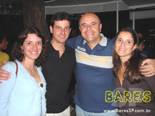 Inauguração do Moema Boêmia Inauguração do Moema Boêmia