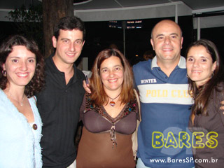 Inauguração do Moema Boêmia Inauguração do Moema Boêmia