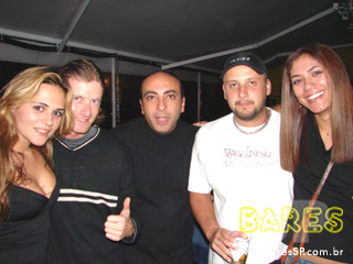 Inauguração do Moema Boêmia Inauguração do Moema Boêmia