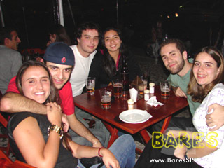 Inauguração do Moema Boêmia Inauguração do Moema Boêmia